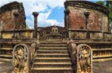 Polonnaruwa
