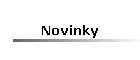 Novinky