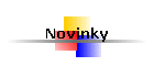 Novinky